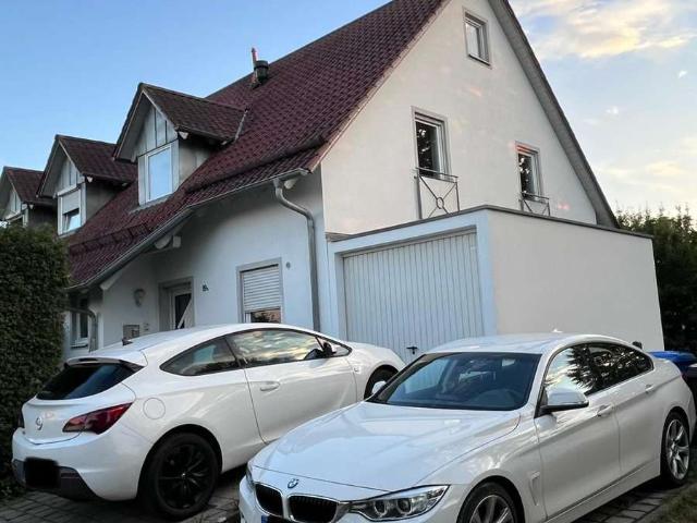 Doppelhaushälfte in schöner Mainburger Wohngegend