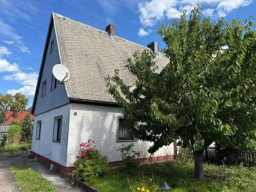 Haus for sale in Serkowitz