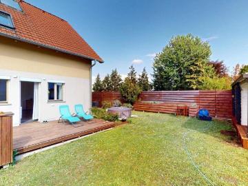 Haus zum Verkauf in 2201 - Parkplatz, Terrasse