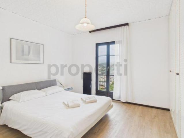 Doppelhaushälfte in Viganello mit Blick auf Lugano – ideal als Wohnsitz oder Investition