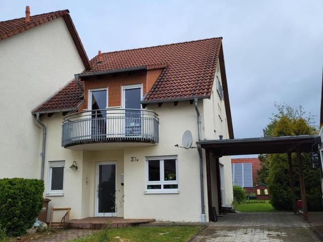 Doppelhaushälfte in Weilerbach