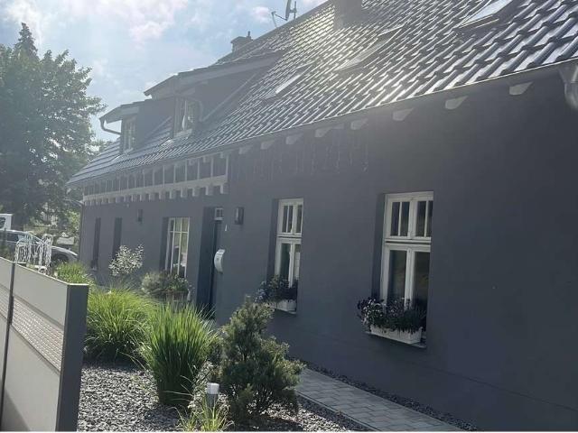 Doppelhaushälfte in Werder Havel