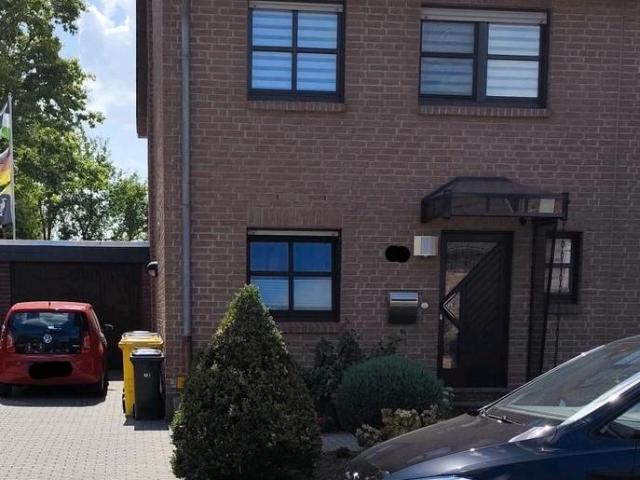Doppelhaushälfte in Willich Neersen von privat