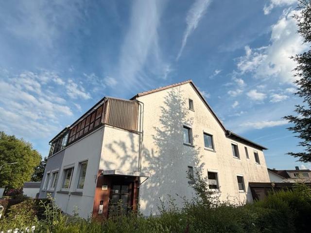 Doppelhaushälfte in zentraler Lage Pohlheim Watzenborn