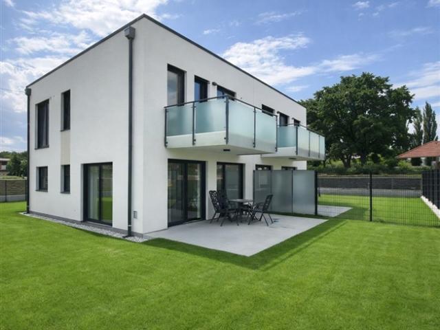 Doppelhaushälfte in Zillingdorf zu verkaufen + NUR 339.500€ NEUBAU BELAGSFERTIG
