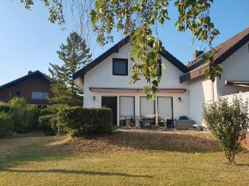 Doppelhaushälfte in 55218