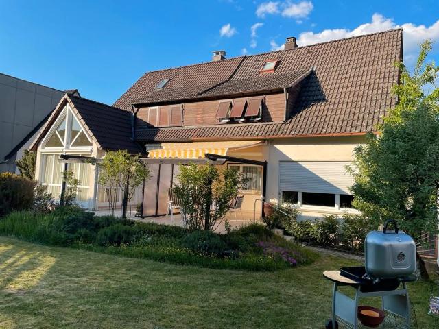 Doppelhaushälfte in 73614 Konnenbergstr von privat provisionsfrei