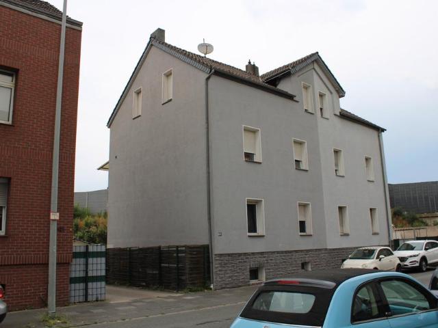 Doppelhaushälfte provisionsfrei, Garage, Balkon, Terasse