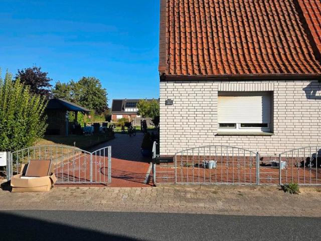 Doppelhaushälfte Renovierungsbedürftig