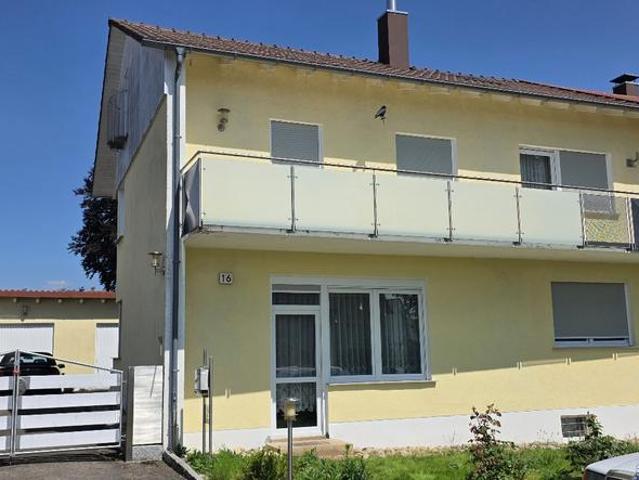 Doppelhaushälfte Siegelsbach Privat ohne Makler