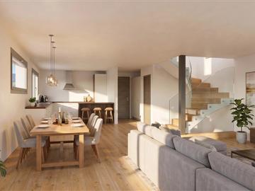 Doppelhaushälfte Villa D 5,5 Zimmer in Fiaugères/Saint Martin FR