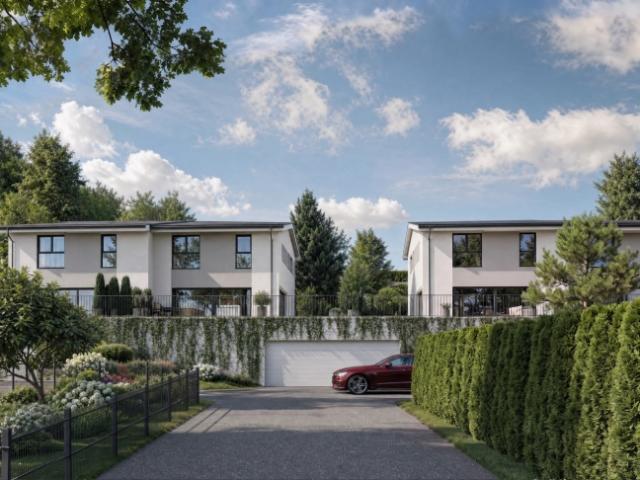 5.5 Room row house