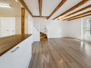 Haus mit zwei Wohnungen zum Verkauf in Orbe – 215 m²