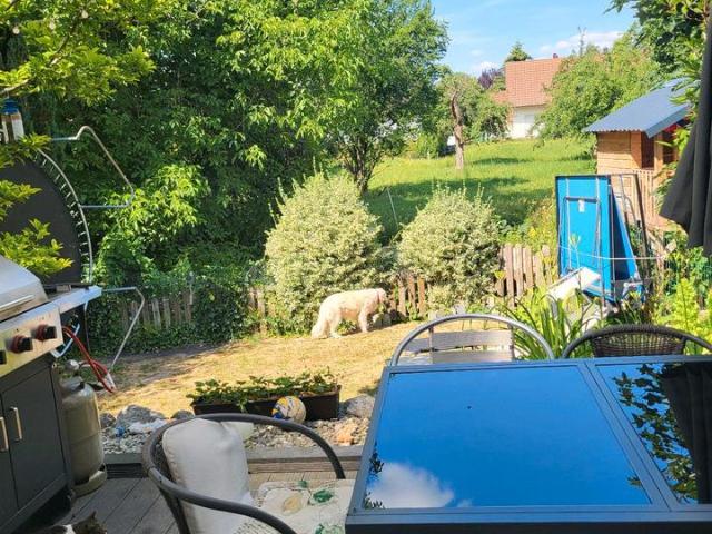 Doppelhaushälfte von privat ohne Makler