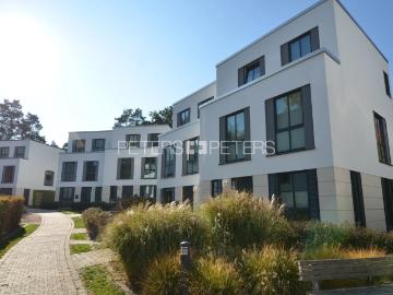 Doppelhaushälfte + Wohntraum am Golfplatz Falkenstein