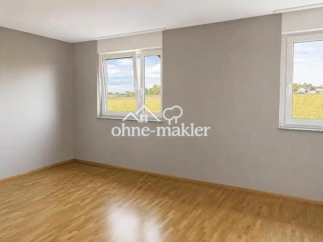 Doppelhaushälfte zu Miete in 79427 Eschbach