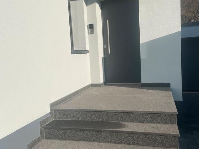 Doppelhaushälfte zu vermieten