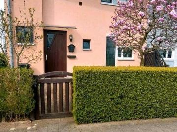 Hanna-Niederhellmann-Platz