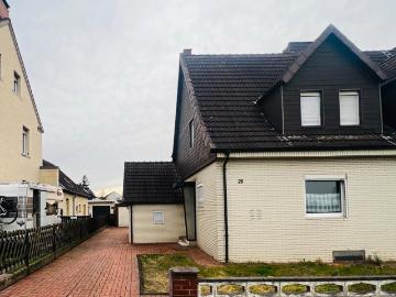 Asseln, Brackel - Parkplatz