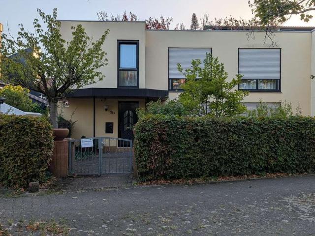 Doppelhaushälfte zum Kauf provisionsfrei