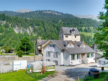 Churwalden, Plessur, Graubünden