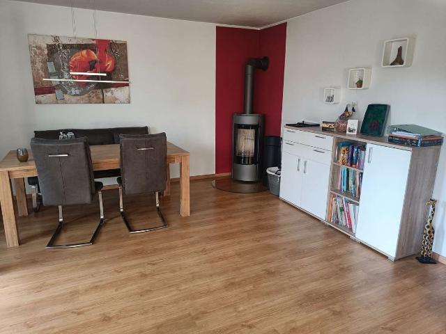 Doppelhaushälfte zentrale, sehr ruhige Wohnlage