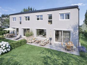 Haus zum Verkauf in 2540 - Garten, Heizung