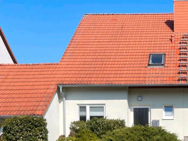 Doppelhaushälfte
