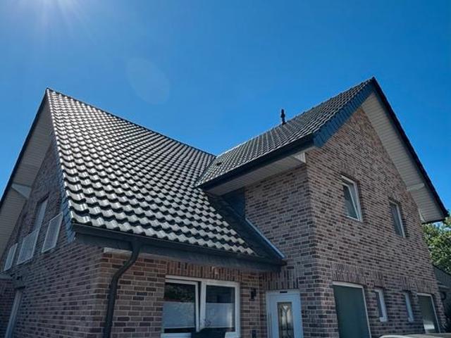 Doppelhaushälfte