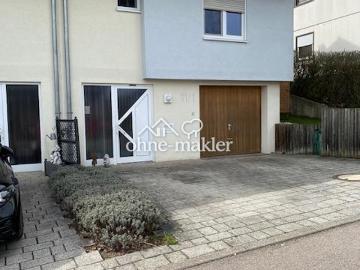 Doppelhaushälfte