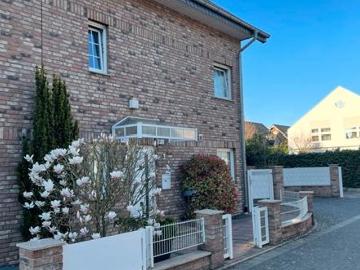 Altenhof, Pulheim, Bergisches Land, Nordrhein-Westfalen