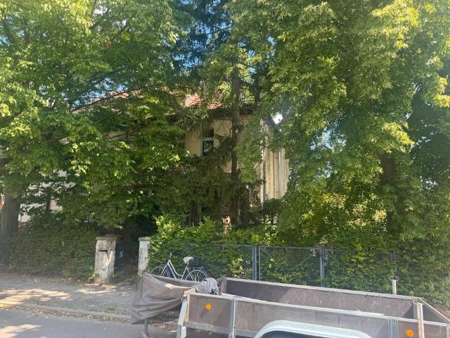 Doppelhaushälfte 511m2 Grundstück Berlin Marienfelde Bieterverf