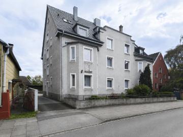 Doppelhaushälfte 5 Einheiten 2 Garagen modernisiert