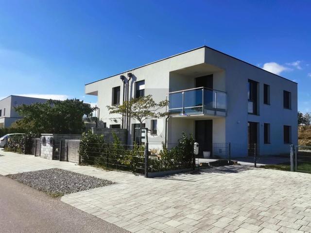 Doppelhaushälfte 7111 Parndorf