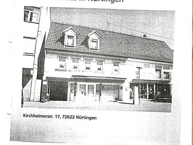 Doppelhaushalfte