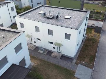 Doppelhaushälfte 7/3 A in Melk Pielachberg: Erstbezug & provisionsfrei!