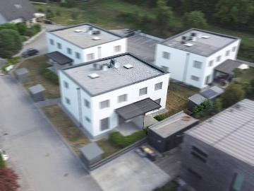 Bezugsfertige Doppelhaushälfte 7/3 b in Melk Pielachberg provisionsfrei!