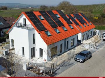 Talheim, Heilbronn, Pfälzerwald, Hessen, Bundesland