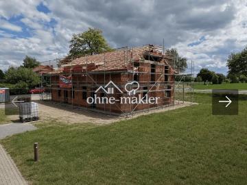 Doppelhaushälften Neubau‼️