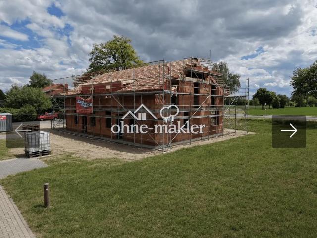 Doppelhaushälften Neubau‼️