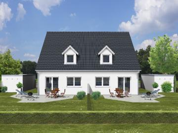 Nürnberger Land, Mittelfranken, Bayern