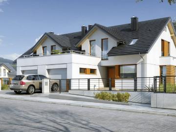 Doppelhauspartner in Radebeul gesucht