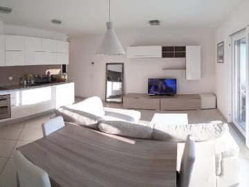 Doppia Opportunità dInvestimento: 2.5 locali con ufficio/bilocale incluso, Cadempino