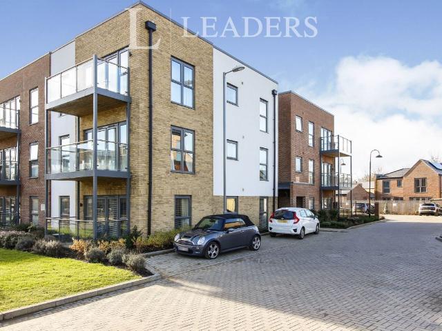 Doppler Grove, Oakgrove, Milton Keynes MK10, 2 bed flat to rent, £1,650 pcm | PrimeLocation