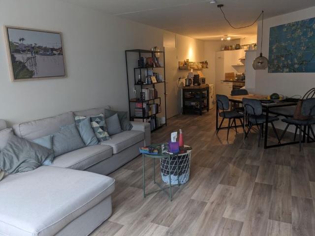 Dopplerdomein 1B, 6229 GN, Maastricht