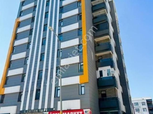 Dört Odalı Süper Bakımlı Lüks Daıre Doğukent Mahallesı'nde