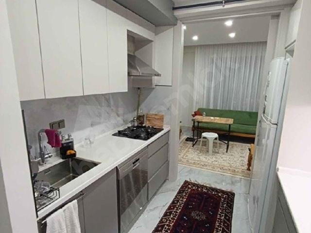 DÖRT AY KİRA ÖDEMEDEN KALMA AVANTAJLI DAİRE