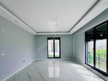 Dört Beyaz Saraydan Biri Satışta 4+2 Deniz Manzaralı Villa