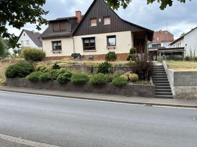 Dort leben wo andere Urlaub machen