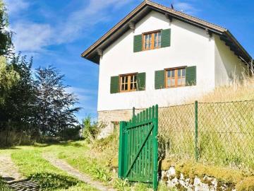 Dort wo die Sonne scheint Einfamilienhaus!